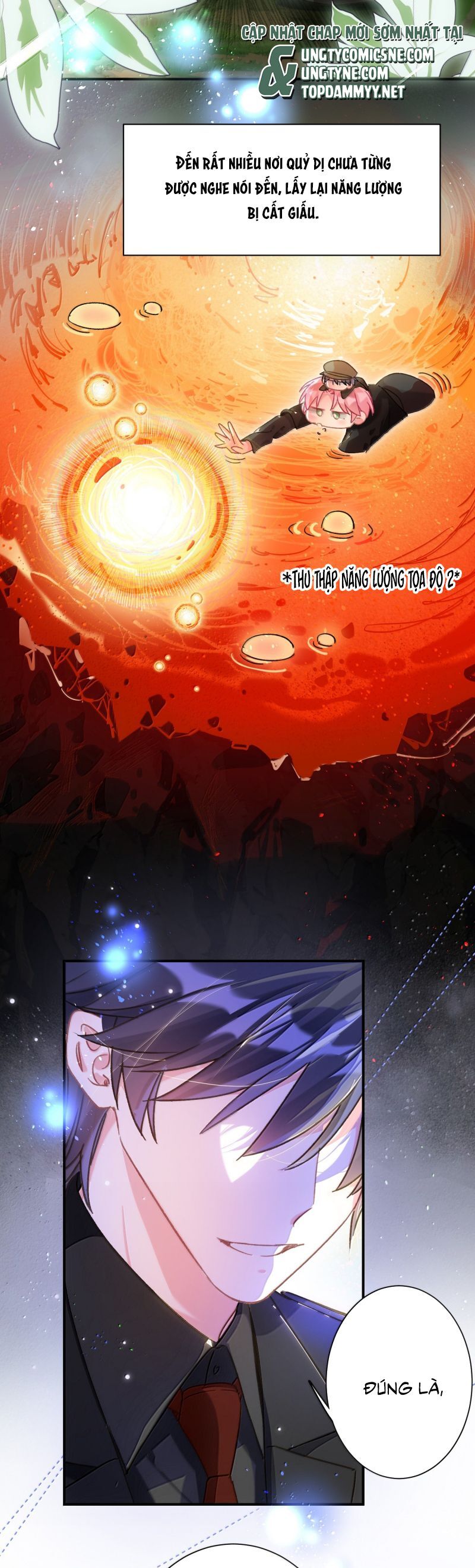 Tôi Phải Làm Một Kẻ Đại Xấu Xa - Chapter 167 - Page 13