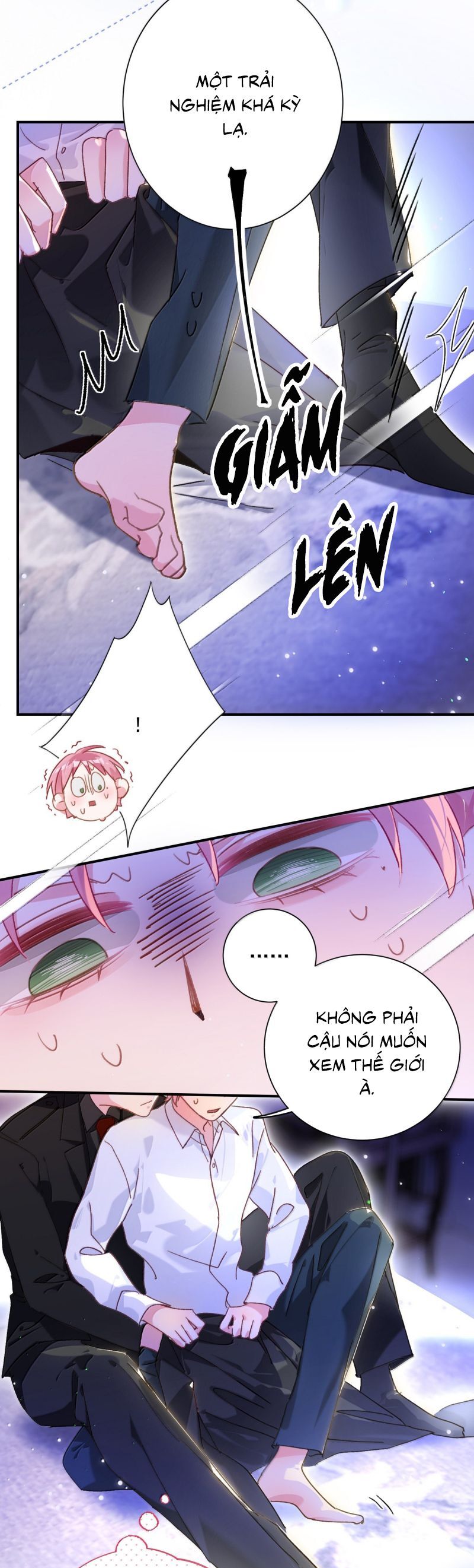 Tôi Phải Làm Một Kẻ Đại Xấu Xa - Chapter 167 - Page 14