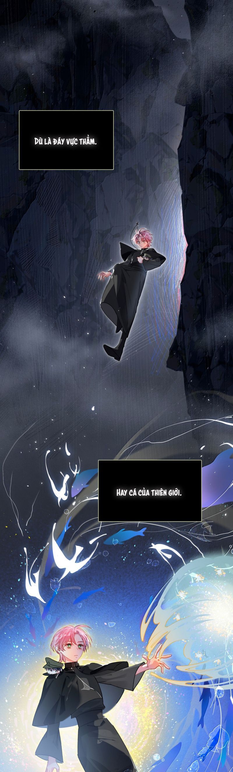 Tôi Phải Làm Một Kẻ Đại Xấu Xa - Chapter 167 - Page 16