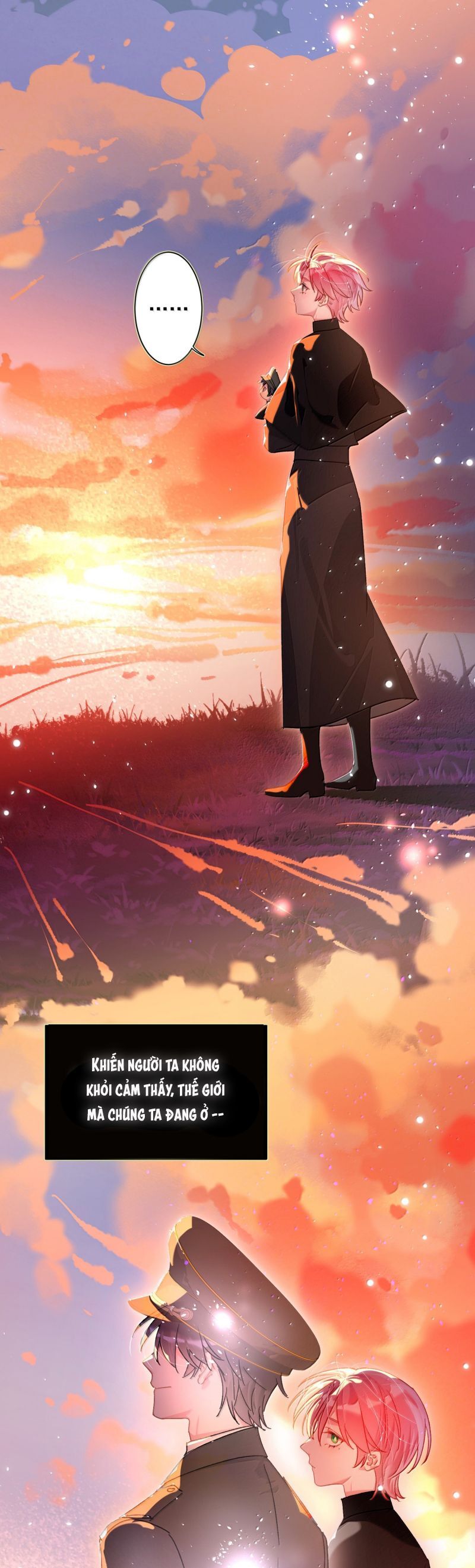 Tôi Phải Làm Một Kẻ Đại Xấu Xa - Chapter 167 - Page 18