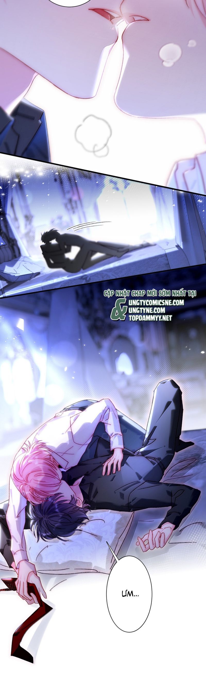 Tôi Phải Làm Một Kẻ Đại Xấu Xa - Chapter 167 - Page 25