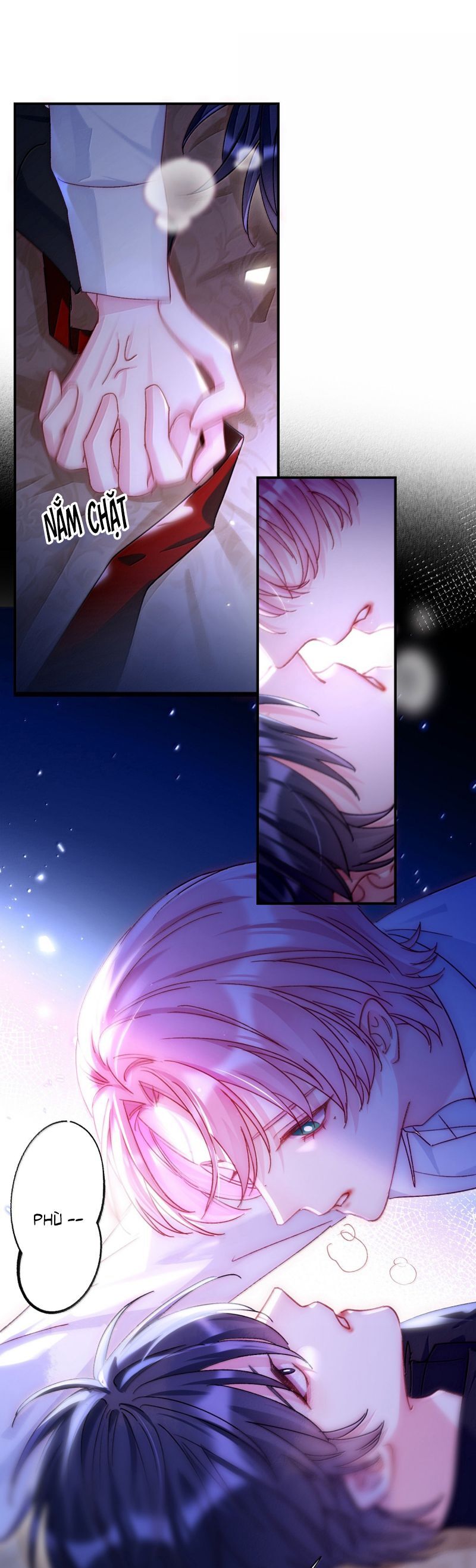 Tôi Phải Làm Một Kẻ Đại Xấu Xa - Chapter 167 - Page 26