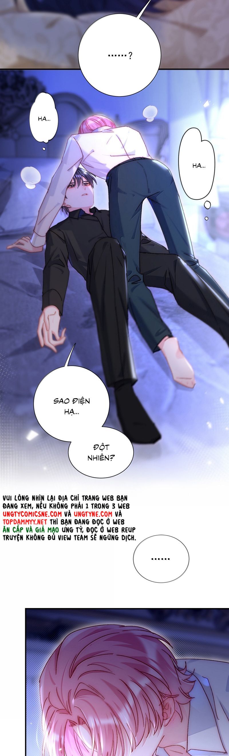 Tôi Phải Làm Một Kẻ Đại Xấu Xa - Chapter 167 - Page 27