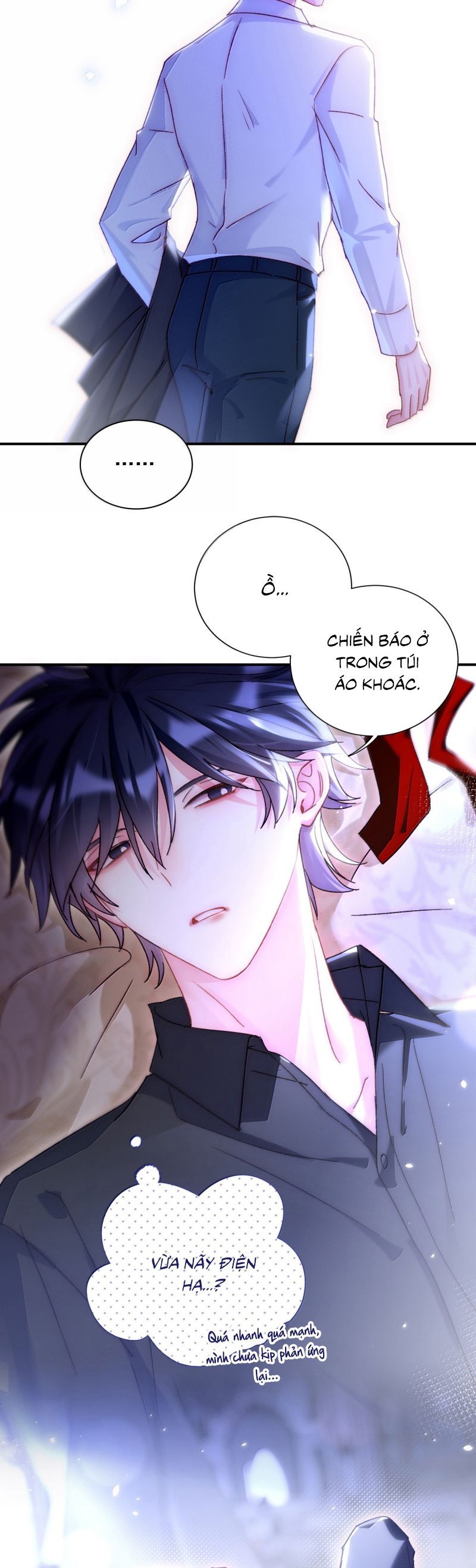 Tôi Phải Làm Một Kẻ Đại Xấu Xa - Chapter 167 - Page 30