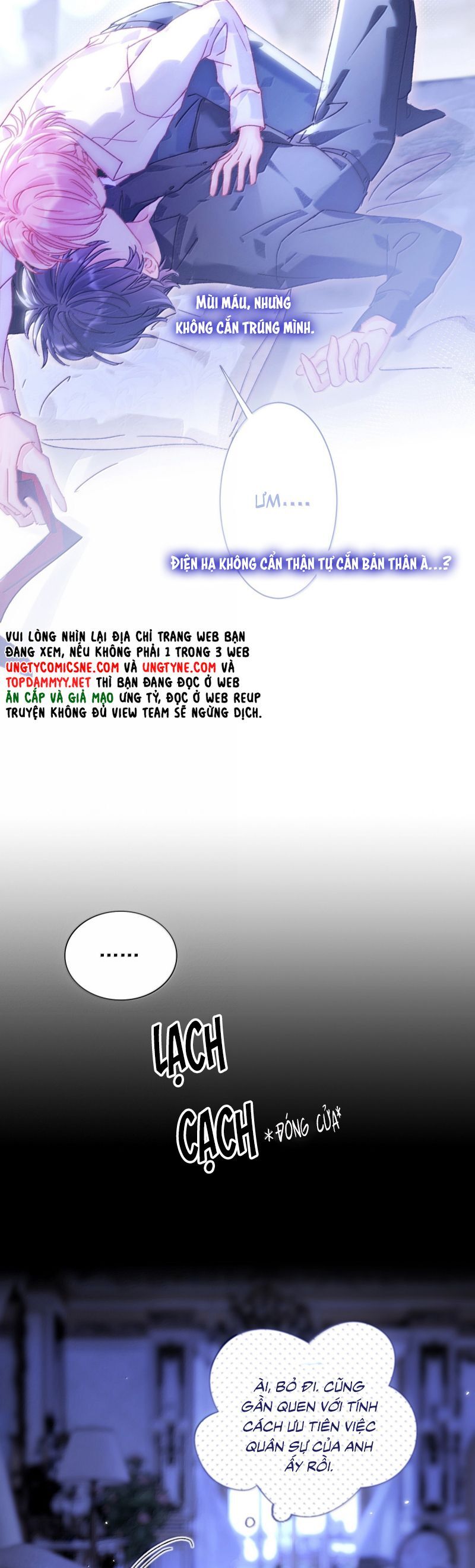 Tôi Phải Làm Một Kẻ Đại Xấu Xa - Chapter 167 - Page 31