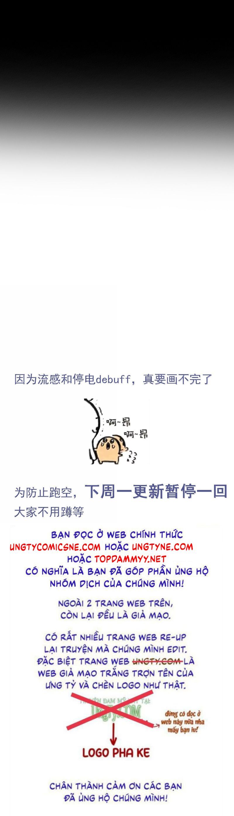 Tôi Phải Làm Một Kẻ Đại Xấu Xa - Chapter 167 - Page 36