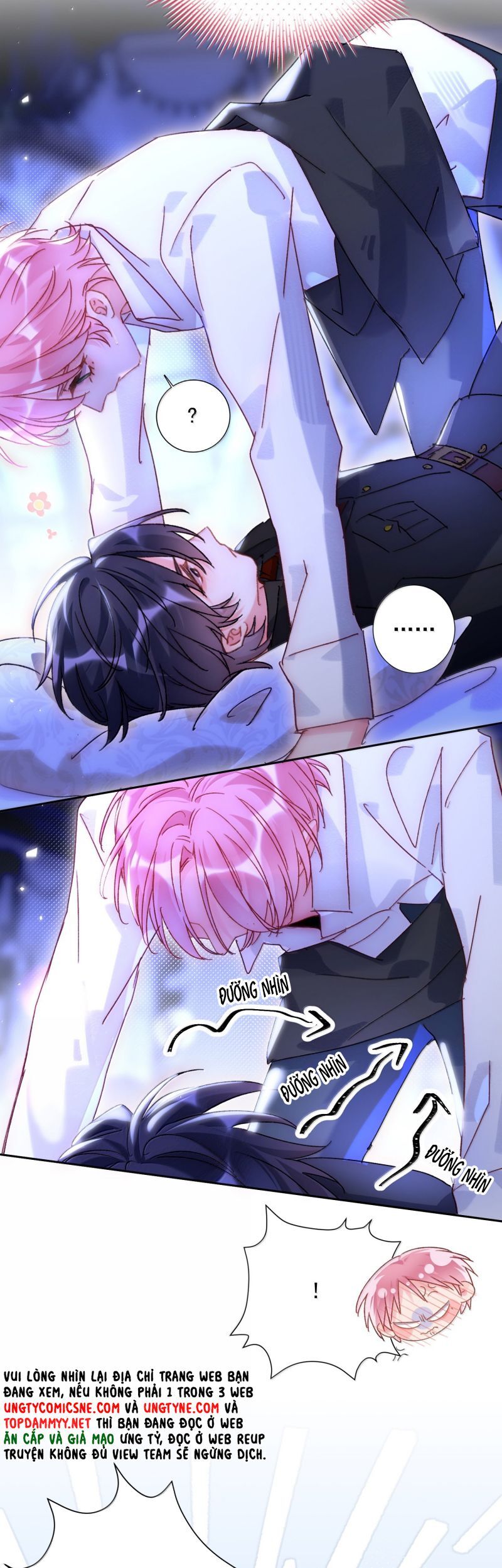 Tôi Phải Làm Một Kẻ Đại Xấu Xa - Chapter 167 - Page 4