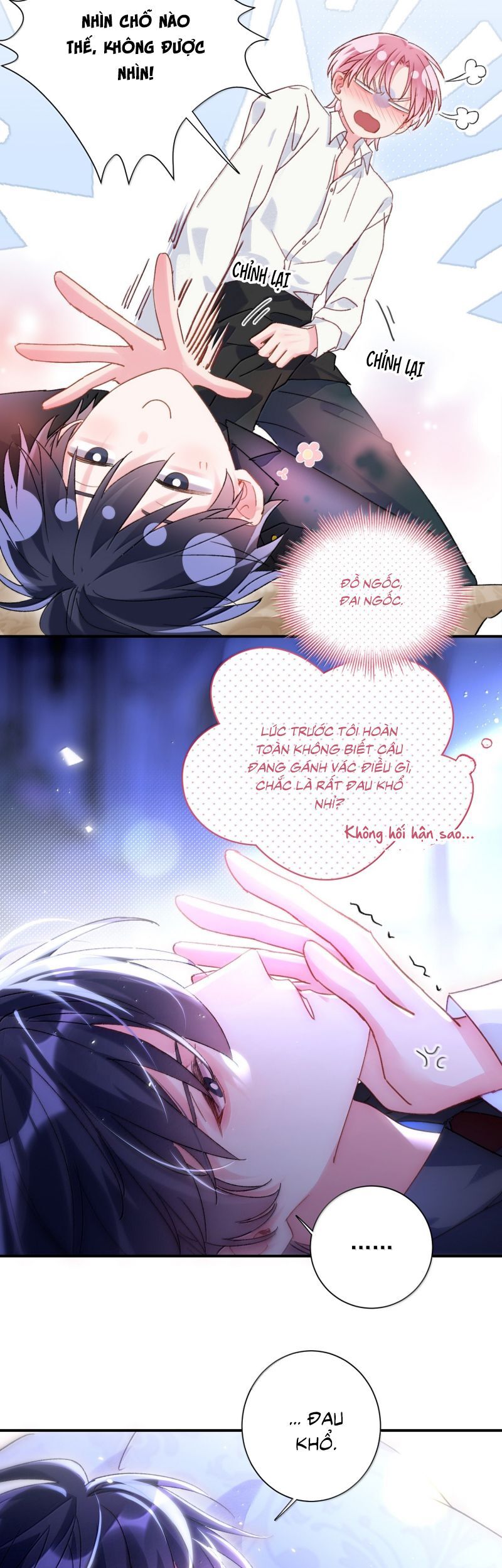 Tôi Phải Làm Một Kẻ Đại Xấu Xa - Chapter 167 - Page 5