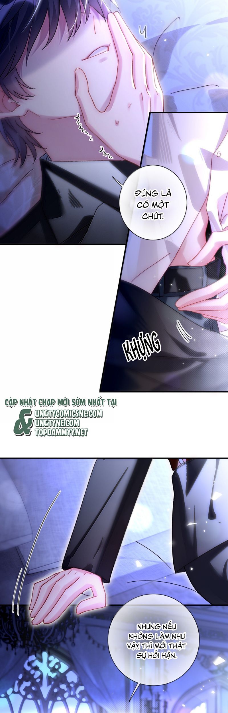 Tôi Phải Làm Một Kẻ Đại Xấu Xa - Chapter 167 - Page 6