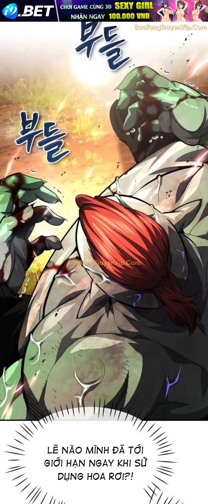Trên Thế Giới Không Có Chiến Binh Xấu - Chapter 23 - Page 10