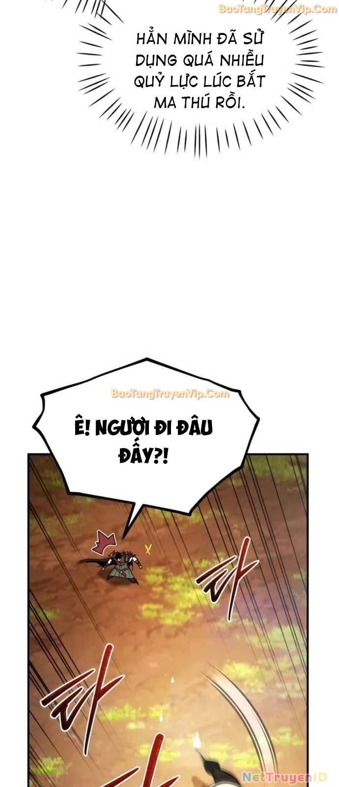 Trên Thế Giới Không Có Chiến Binh Xấu - Chapter 23 - Page 11