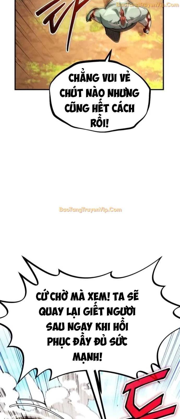 Trên Thế Giới Không Có Chiến Binh Xấu - Chapter 23 - Page 12