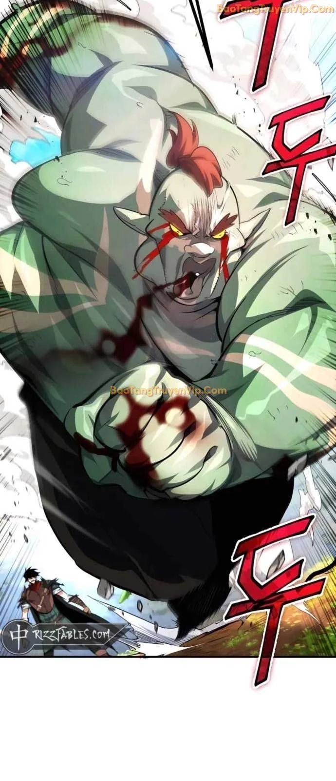 Trên Thế Giới Không Có Chiến Binh Xấu - Chapter 23 - Page 13