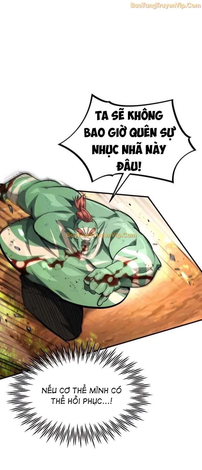 Trên Thế Giới Không Có Chiến Binh Xấu - Chapter 23 - Page 14