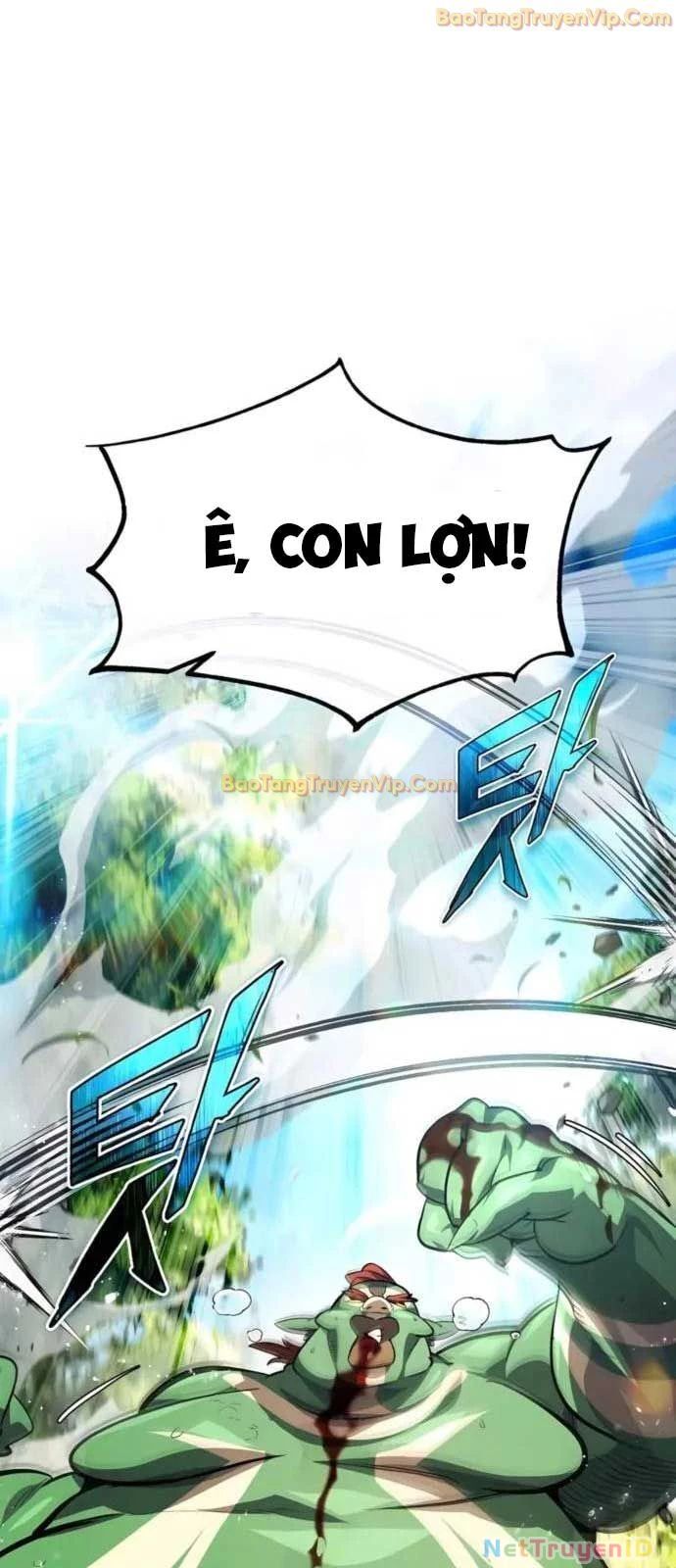 Trên Thế Giới Không Có Chiến Binh Xấu - Chapter 23 - Page 15