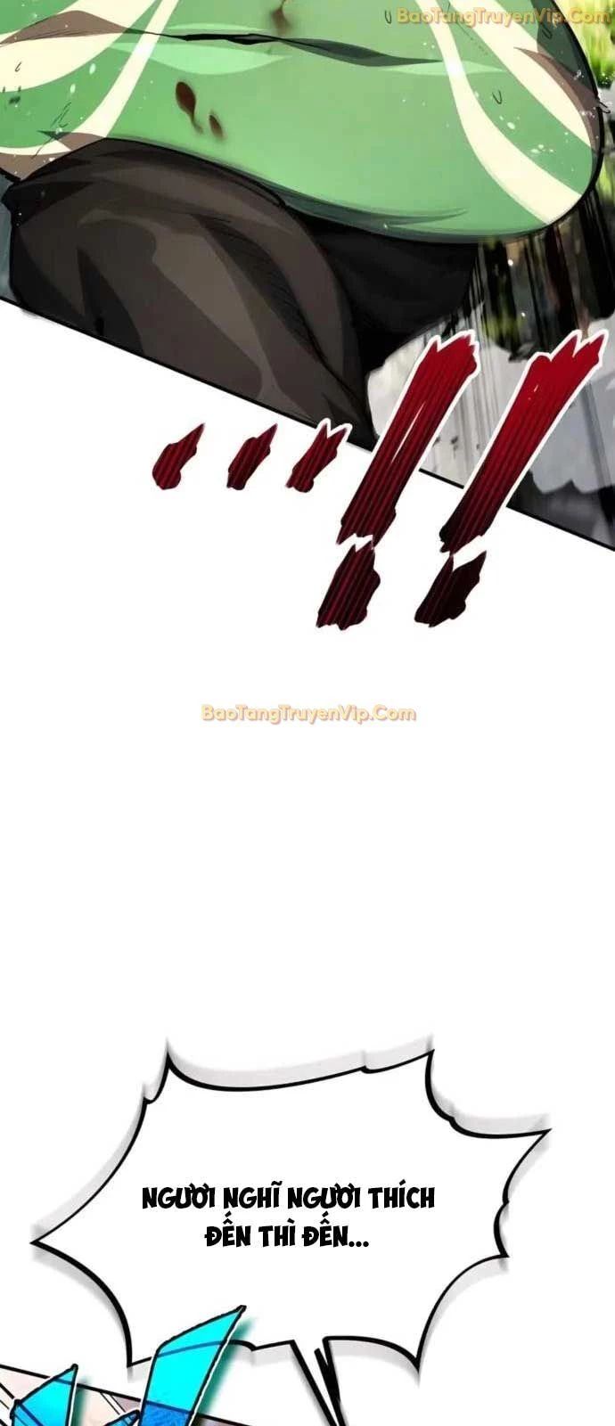 Trên Thế Giới Không Có Chiến Binh Xấu - Chapter 23 - Page 16