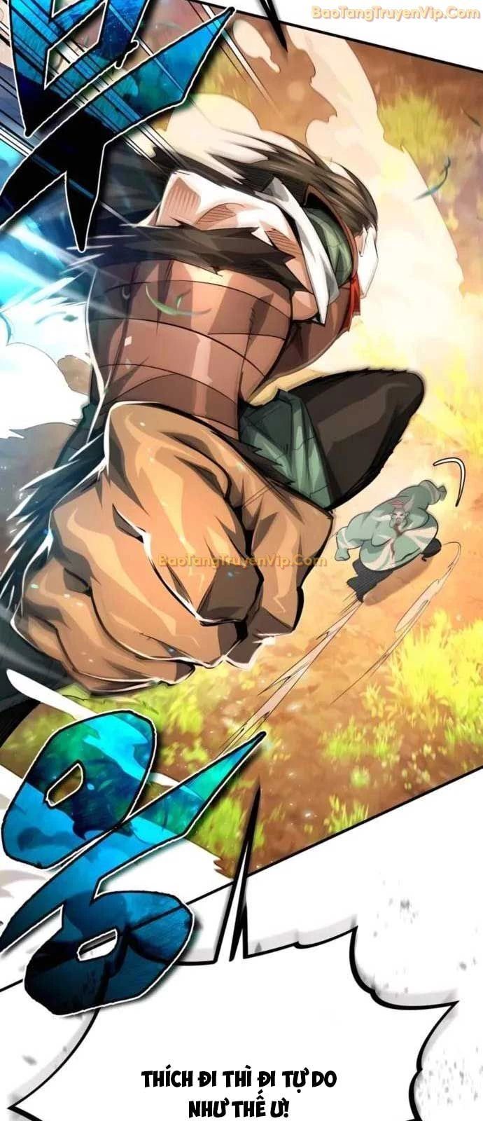 Trên Thế Giới Không Có Chiến Binh Xấu - Chapter 23 - Page 17