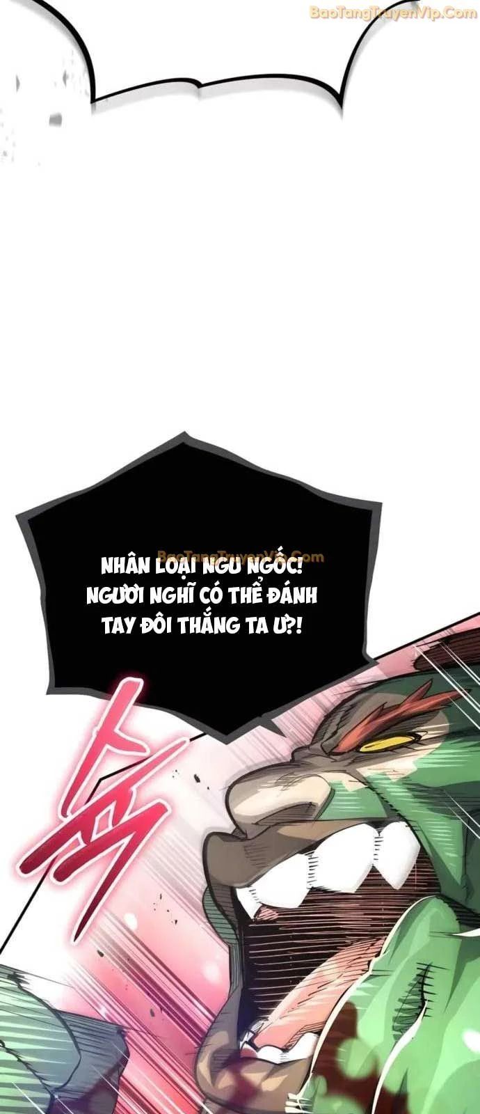 Trên Thế Giới Không Có Chiến Binh Xấu - Chapter 23 - Page 18