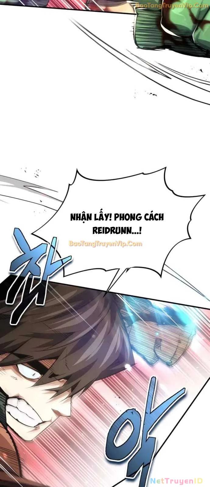 Trên Thế Giới Không Có Chiến Binh Xấu - Chapter 23 - Page 19