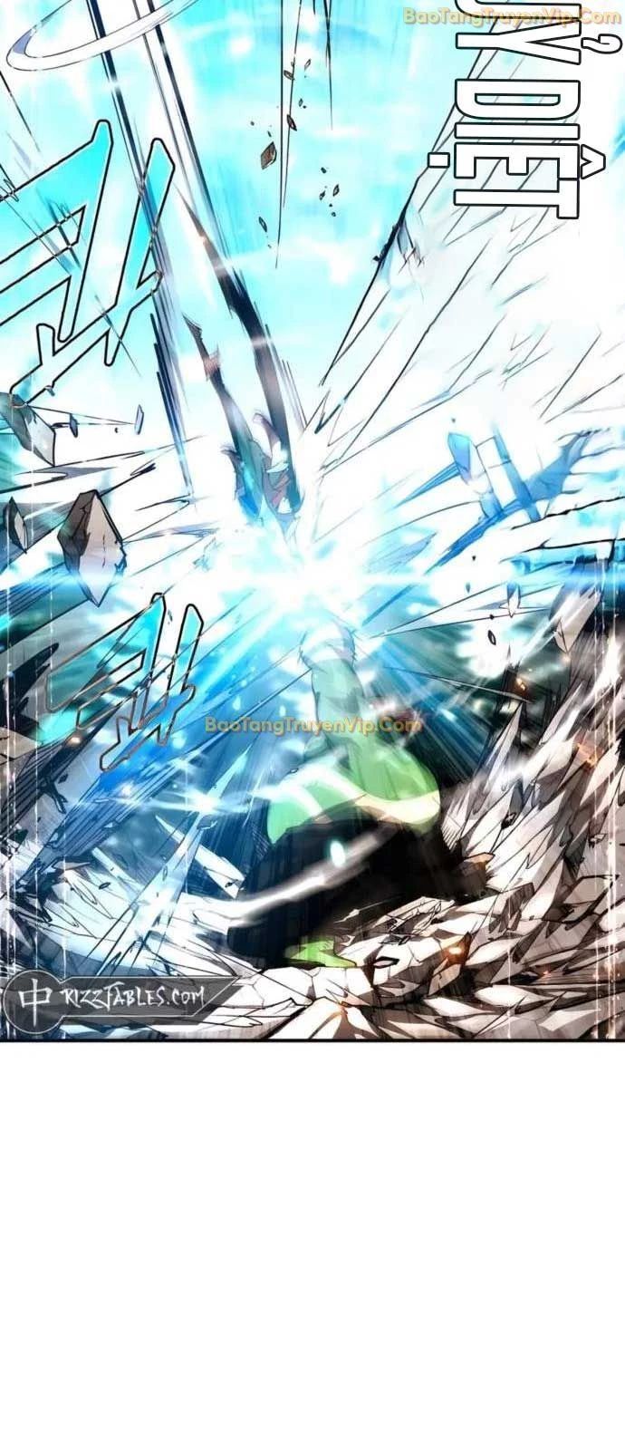 Trên Thế Giới Không Có Chiến Binh Xấu - Chapter 23 - Page 22