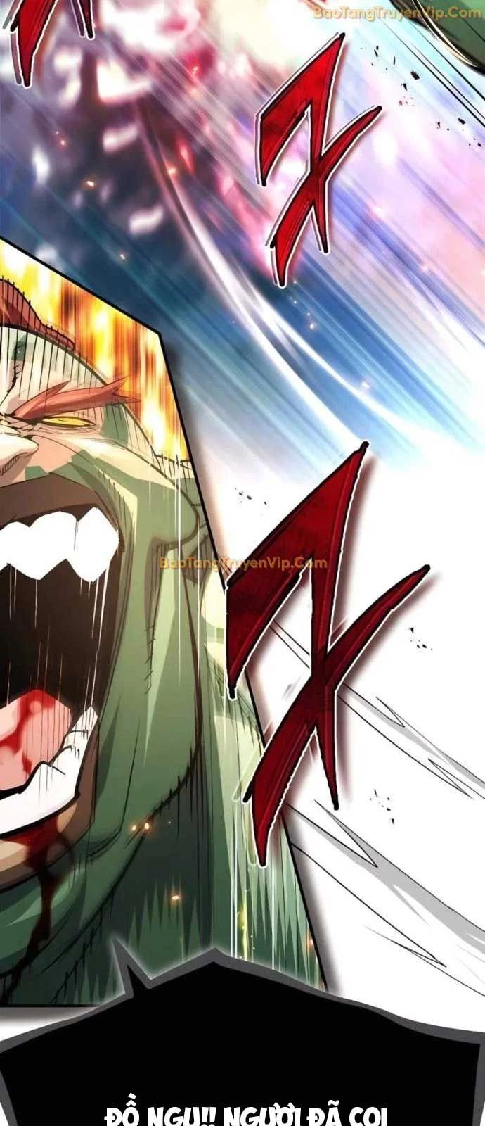 Trên Thế Giới Không Có Chiến Binh Xấu - Chapter 23 - Page 25