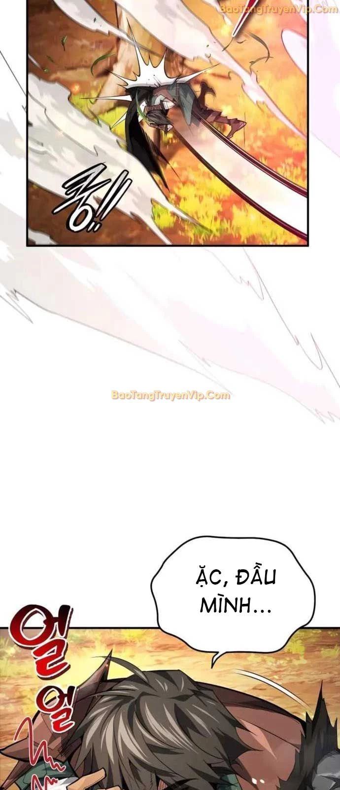 Trên Thế Giới Không Có Chiến Binh Xấu - Chapter 23 - Page 32