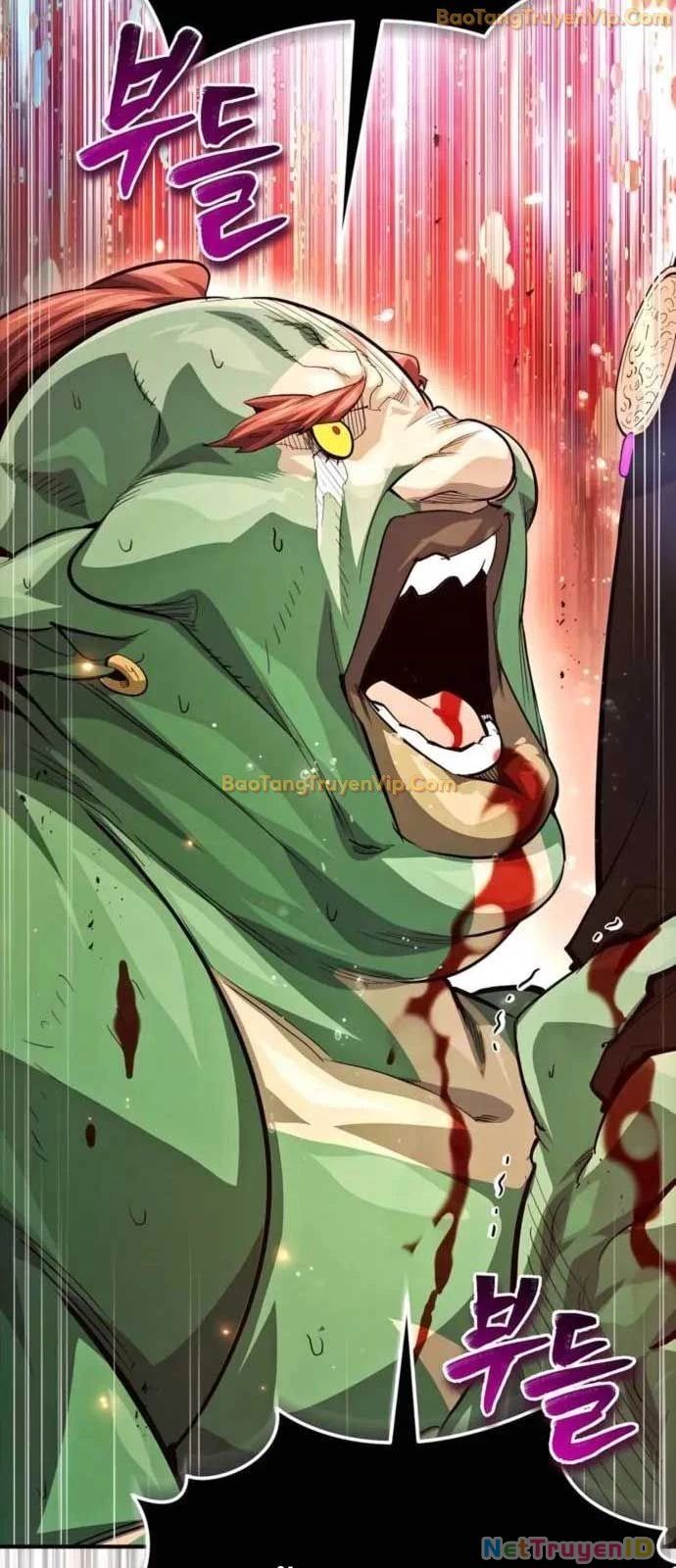 Trên Thế Giới Không Có Chiến Binh Xấu - Chapter 23 - Page 34