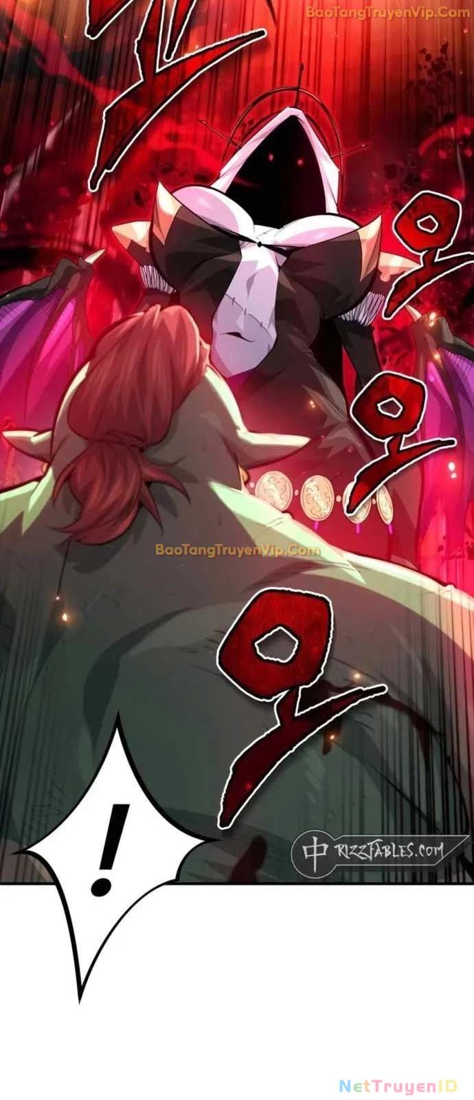 Trên Thế Giới Không Có Chiến Binh Xấu - Chapter 23 - Page 36