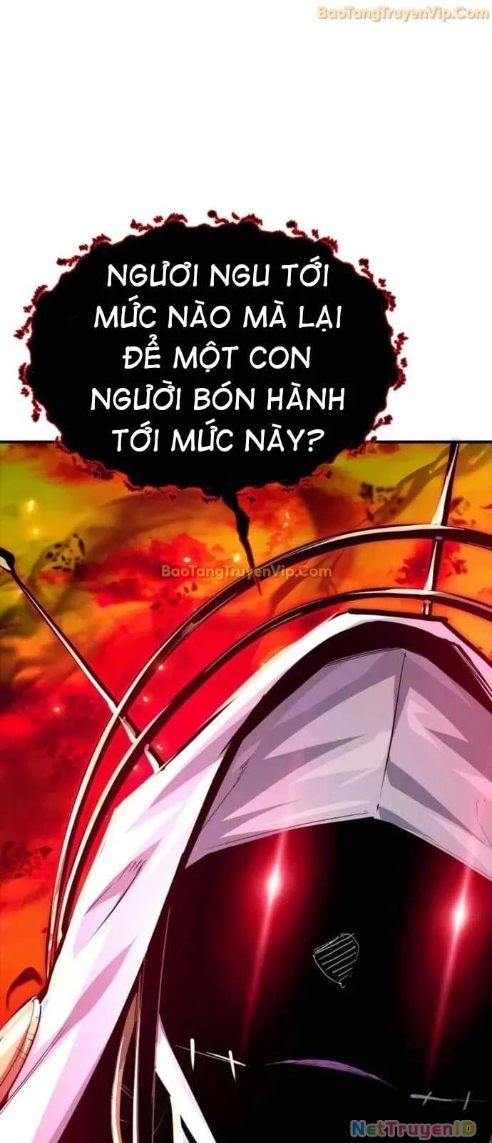 Trên Thế Giới Không Có Chiến Binh Xấu - Chapter 23 - Page 37