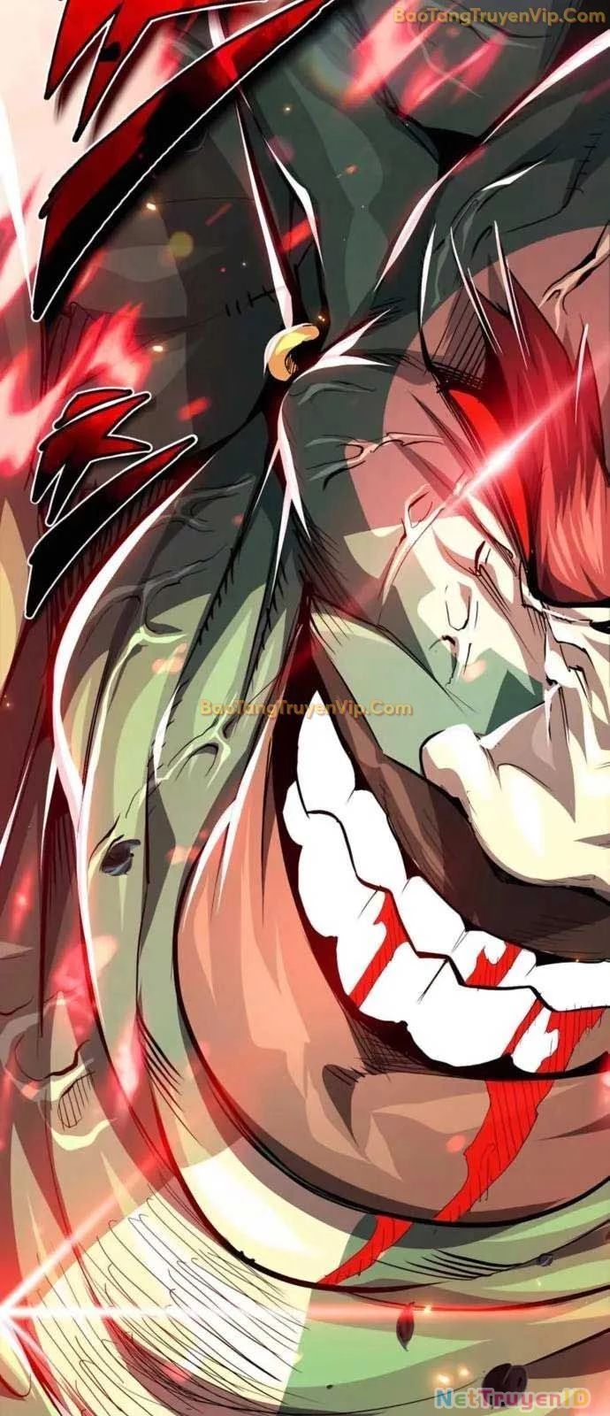 Trên Thế Giới Không Có Chiến Binh Xấu - Chapter 23 - Page 4