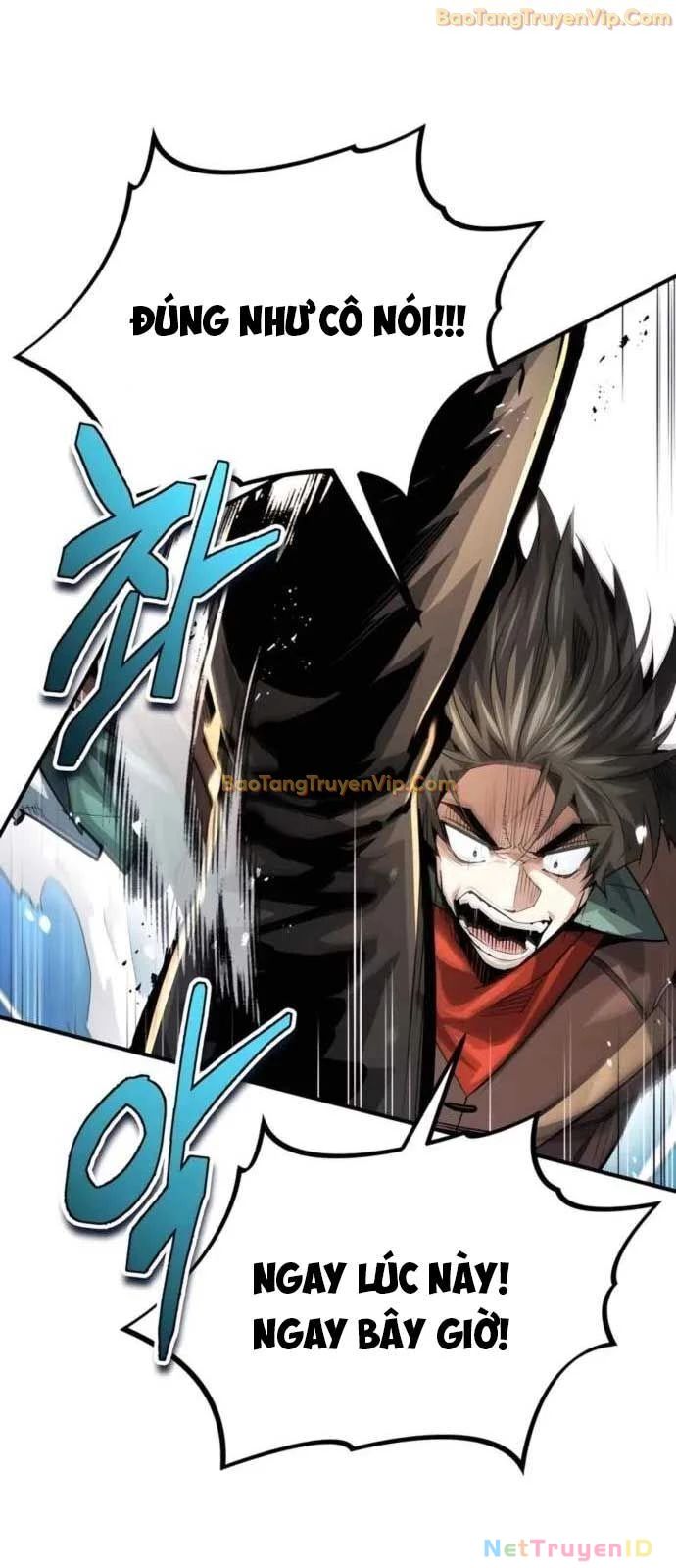 Trên Thế Giới Không Có Chiến Binh Xấu - Chapter 23 - Page 41