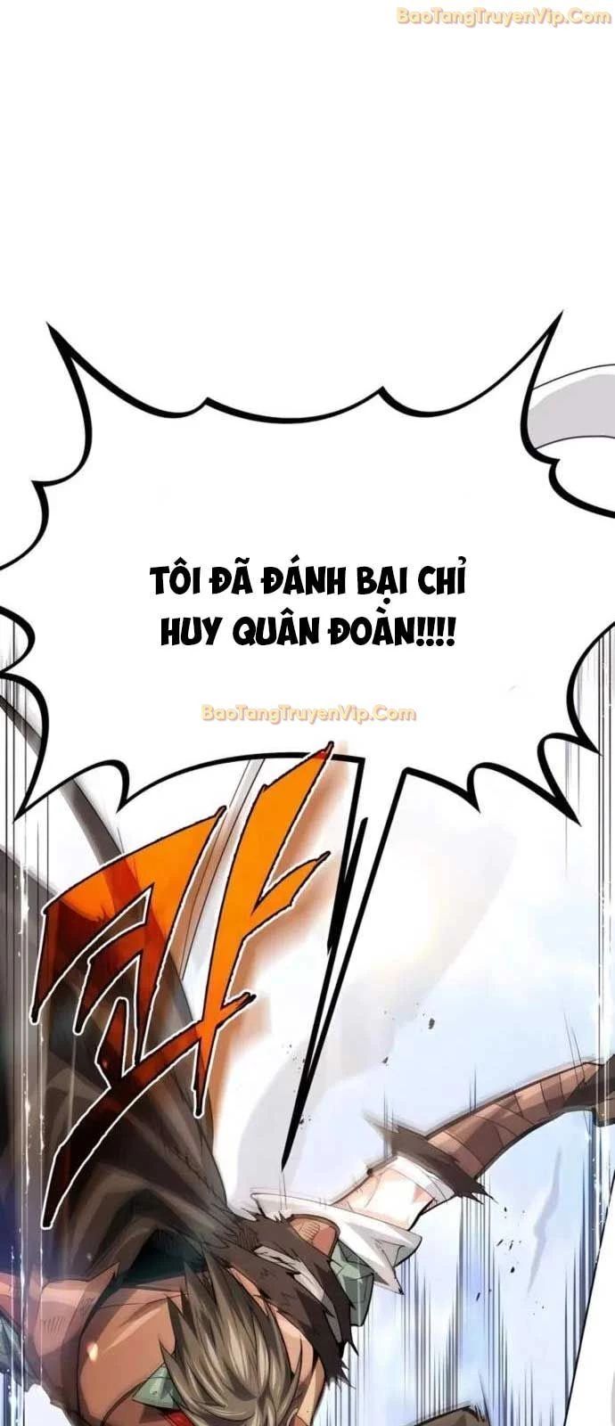 Trên Thế Giới Không Có Chiến Binh Xấu - Chapter 23 - Page 42