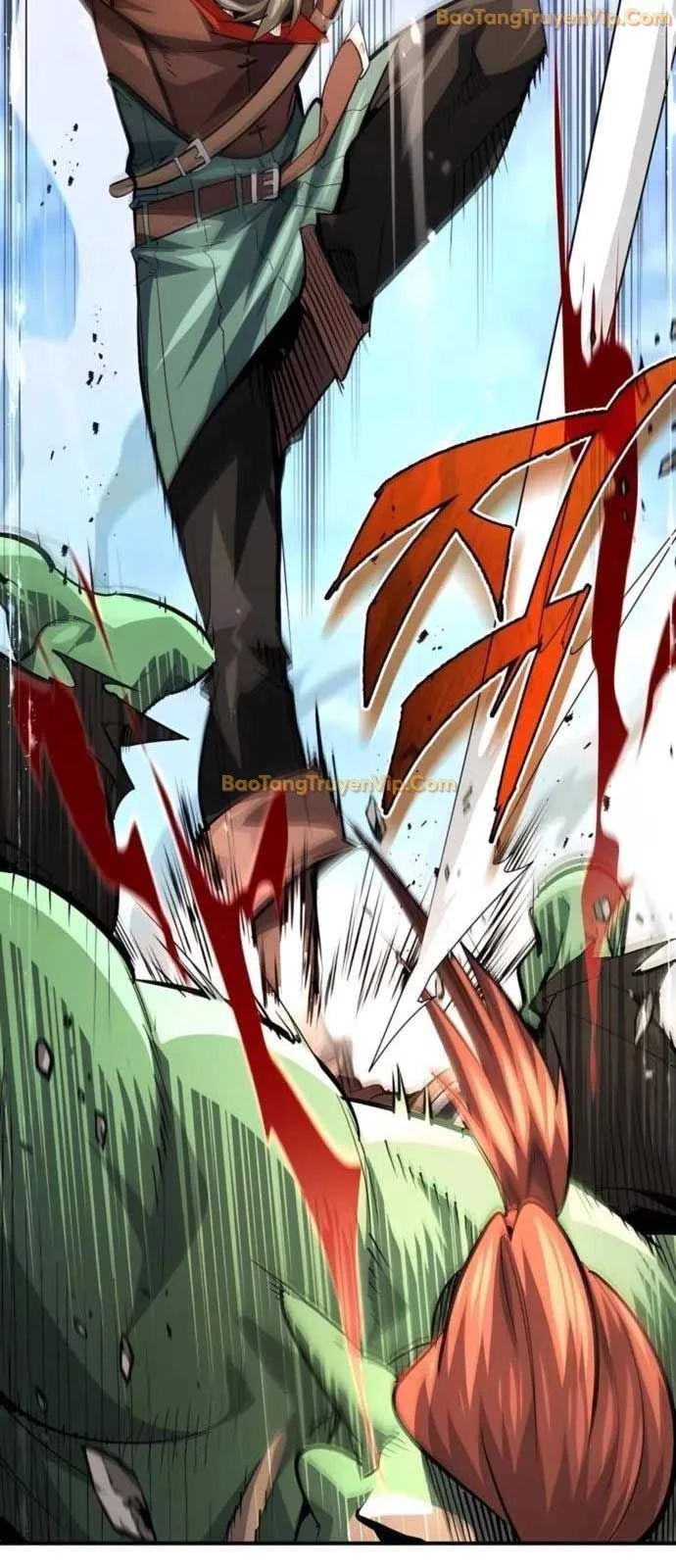 Trên Thế Giới Không Có Chiến Binh Xấu - Chapter 23 - Page 43