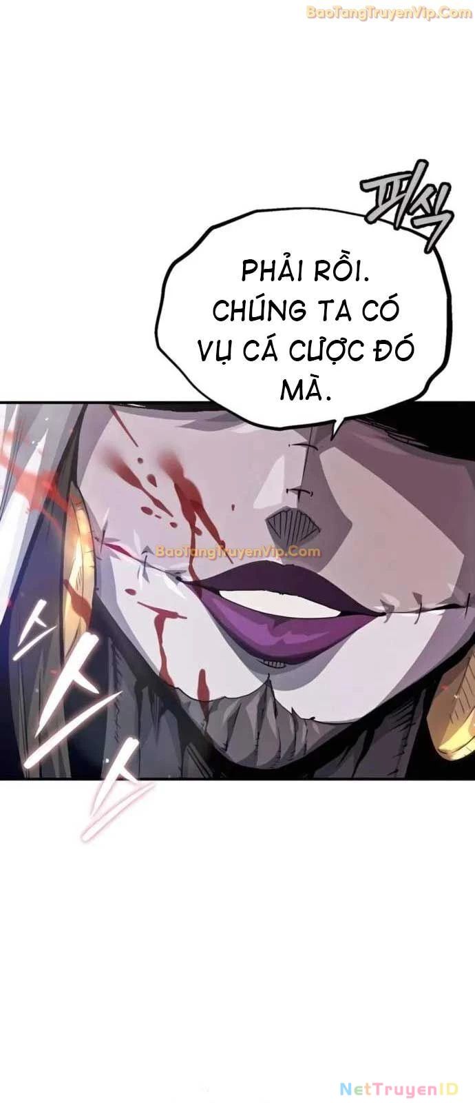 Trên Thế Giới Không Có Chiến Binh Xấu - Chapter 23 - Page 45