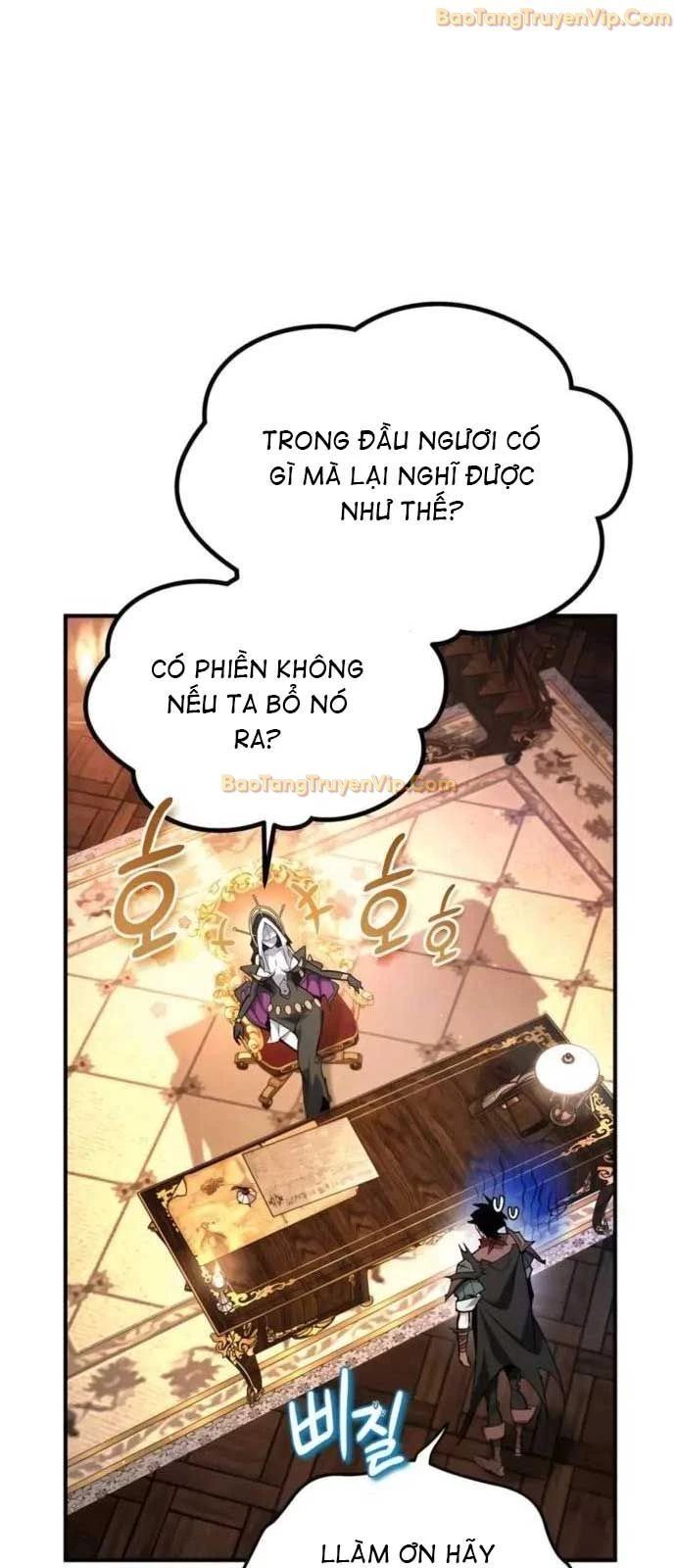 Trên Thế Giới Không Có Chiến Binh Xấu - Chapter 23 - Page 50