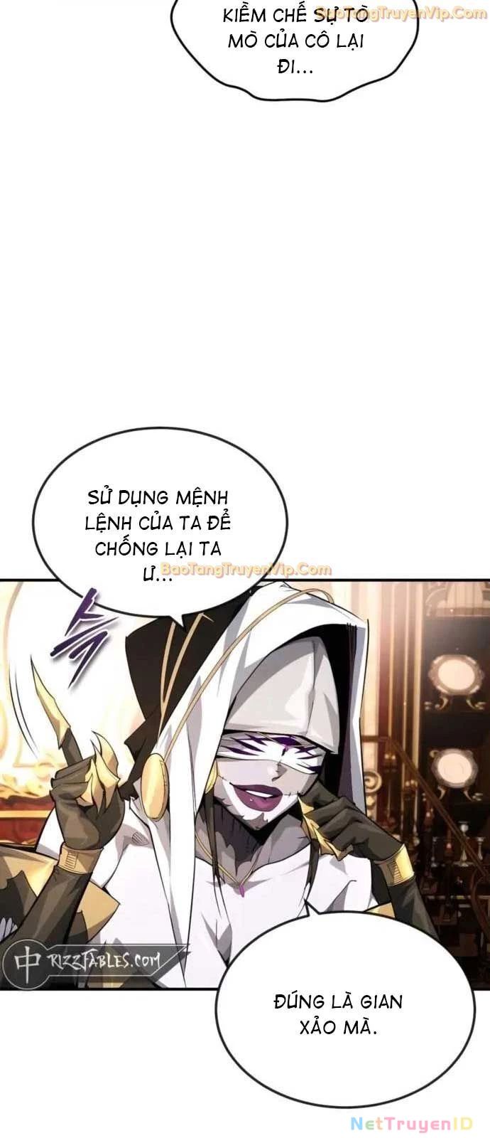 Trên Thế Giới Không Có Chiến Binh Xấu - Chapter 23 - Page 51