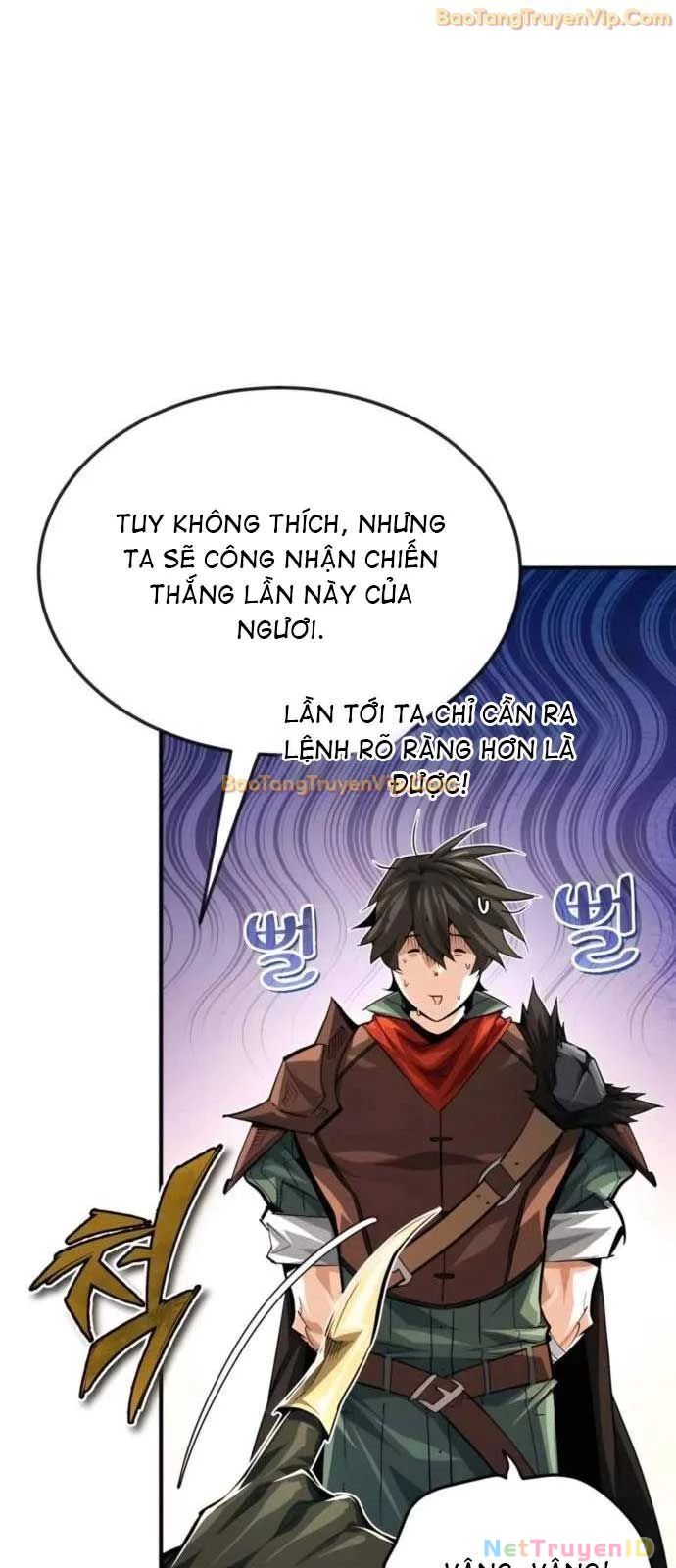 Trên Thế Giới Không Có Chiến Binh Xấu - Chapter 23 - Page 52