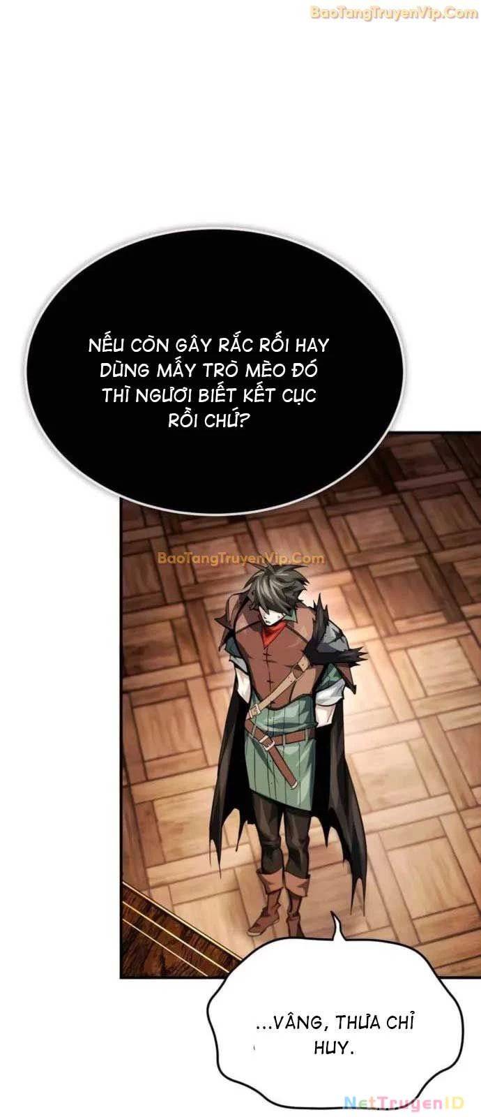 Trên Thế Giới Không Có Chiến Binh Xấu - Chapter 23 - Page 54