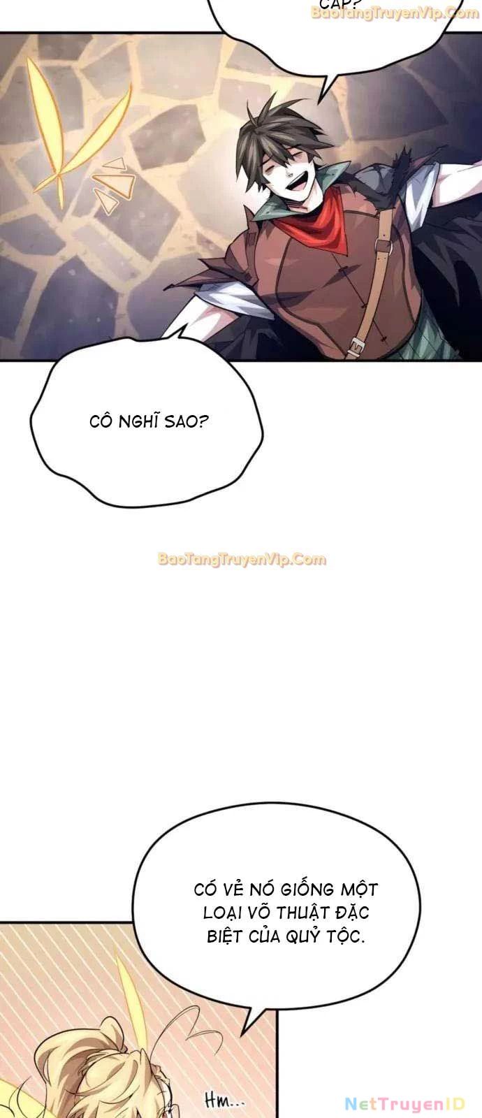 Trên Thế Giới Không Có Chiến Binh Xấu - Chapter 23 - Page 58