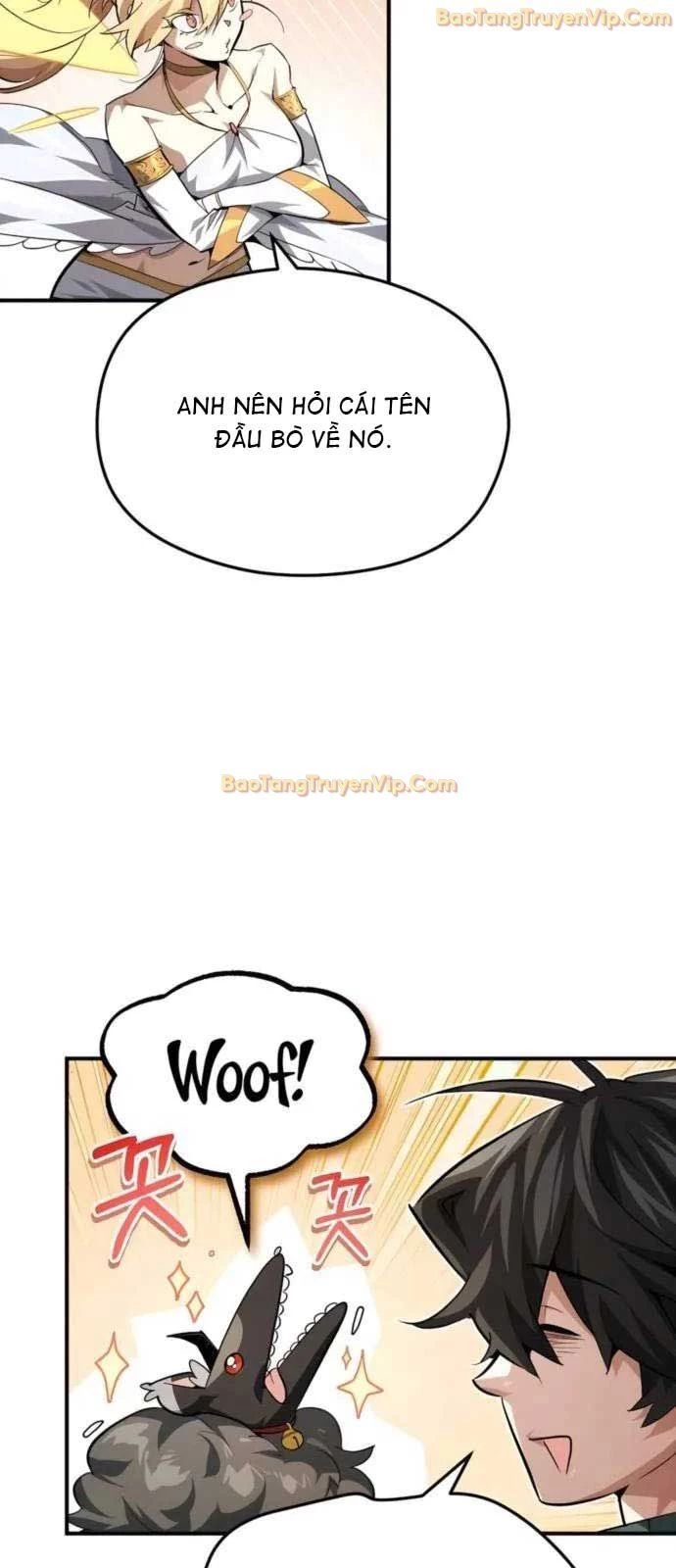 Trên Thế Giới Không Có Chiến Binh Xấu - Chapter 23 - Page 59