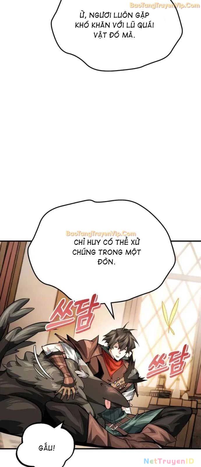 Trên Thế Giới Không Có Chiến Binh Xấu - Chapter 23 - Page 60