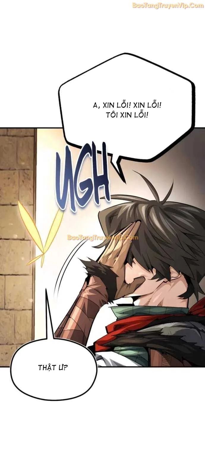 Trên Thế Giới Không Có Chiến Binh Xấu - Chapter 23 - Page 62