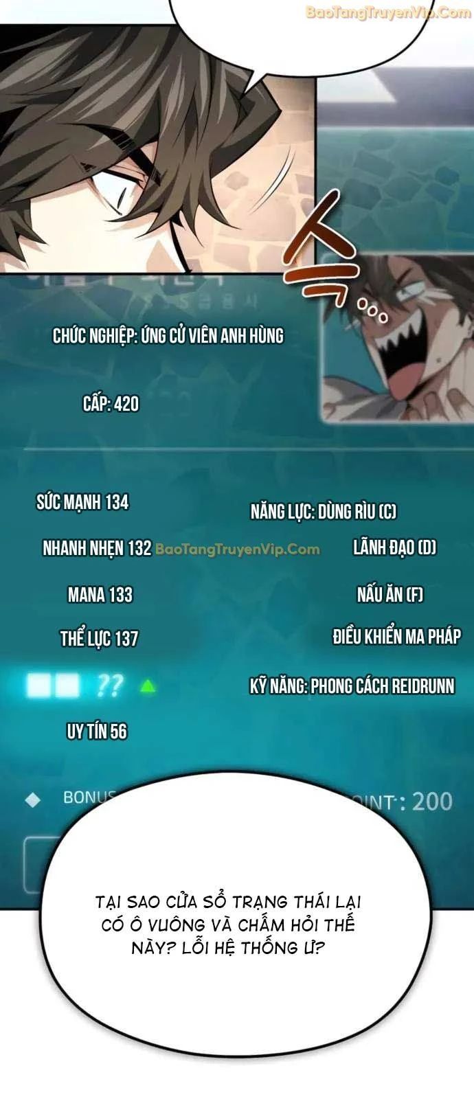 Trên Thế Giới Không Có Chiến Binh Xấu - Chapter 23 - Page 65