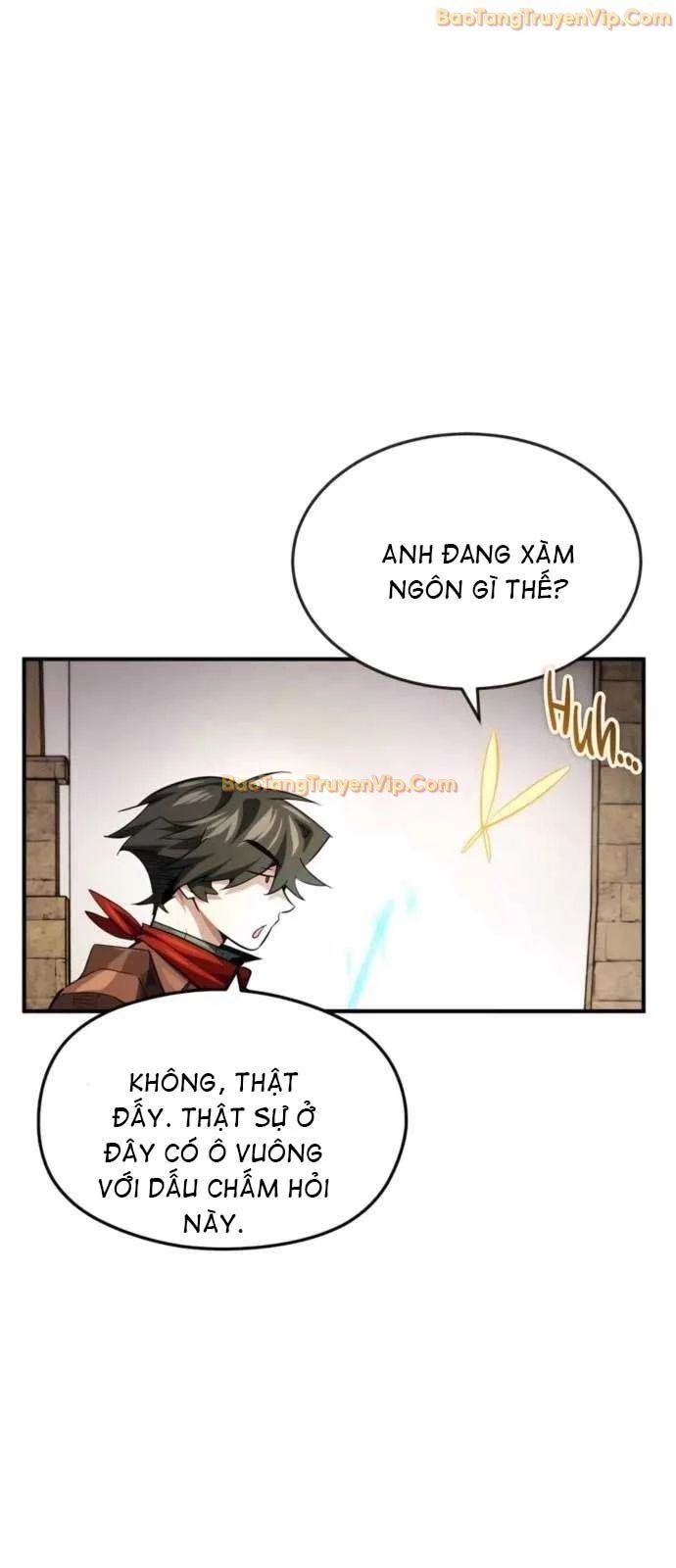 Trên Thế Giới Không Có Chiến Binh Xấu - Chapter 23 - Page 66