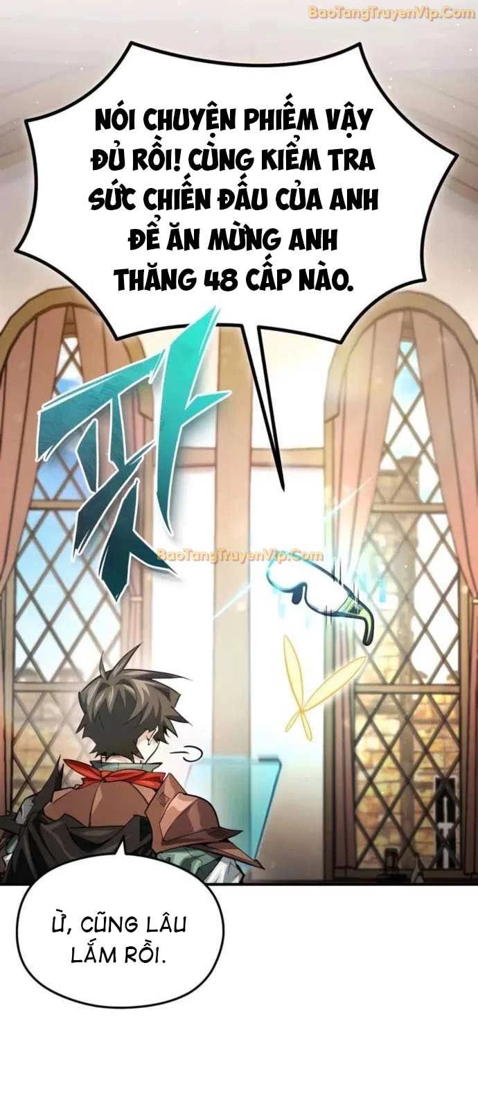 Trên Thế Giới Không Có Chiến Binh Xấu - Chapter 23 - Page 68