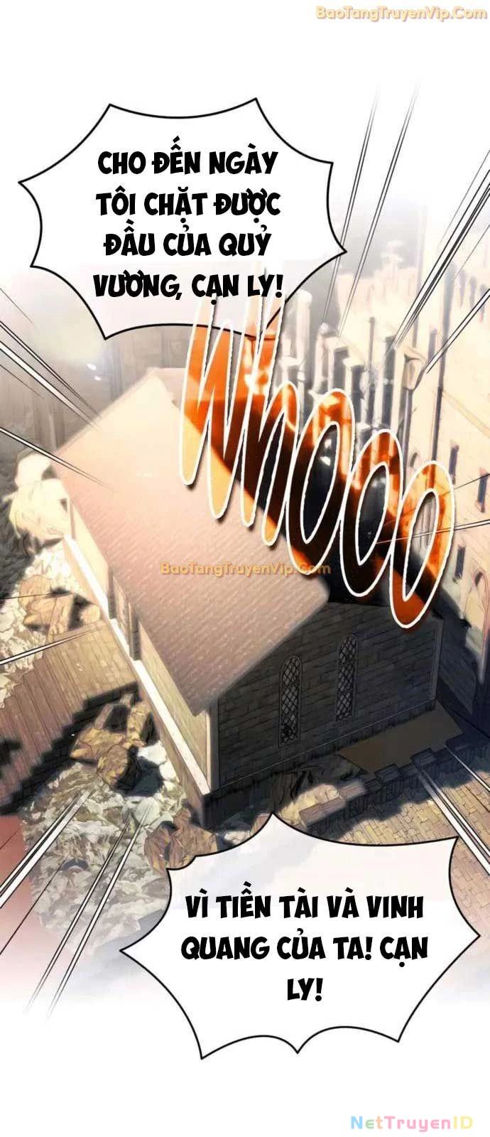 Trên Thế Giới Không Có Chiến Binh Xấu - Chapter 23 - Page 75