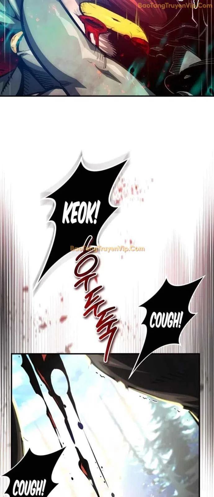 Trên Thế Giới Không Có Chiến Binh Xấu - Chapter 23 - Page 8