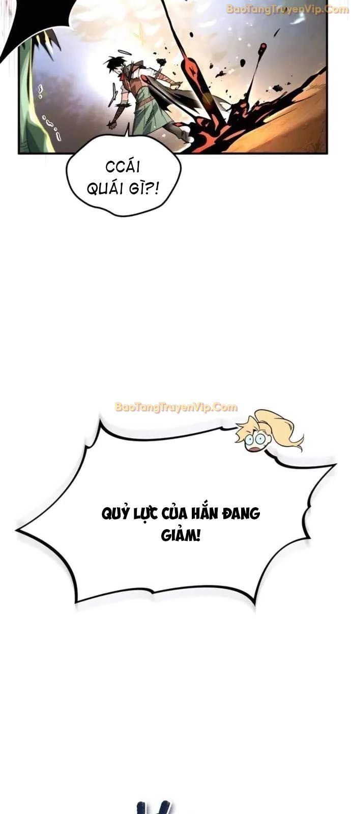 Trên Thế Giới Không Có Chiến Binh Xấu - Chapter 23 - Page 9