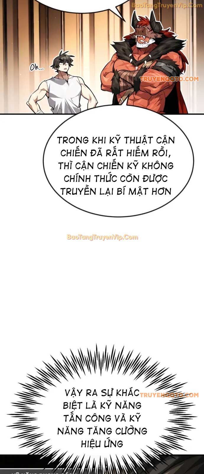 Trên Thế Giới Không Có Chiến Binh Xấu - Chapter 24 - Page 10