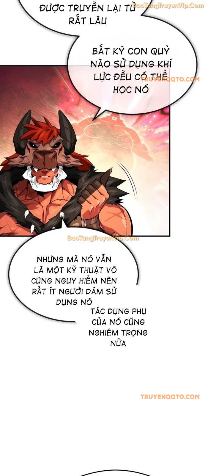 Trên Thế Giới Không Có Chiến Binh Xấu - Chapter 24 - Page 12